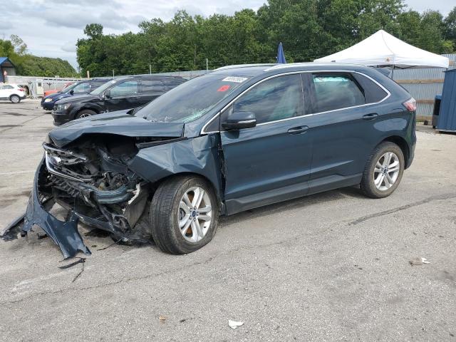 2019 FORD EDGE SEL, 