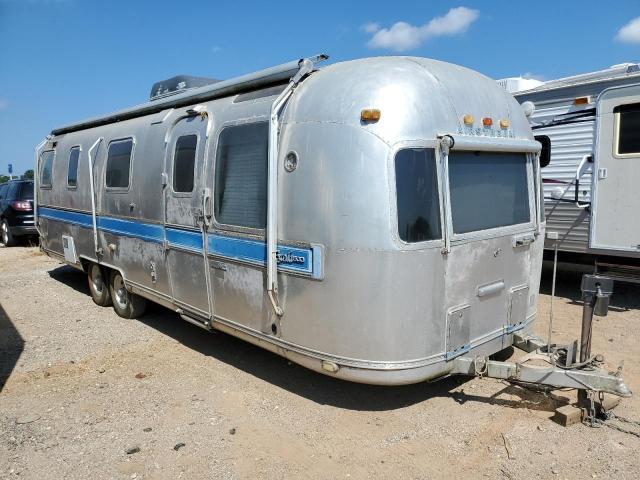 E31B9J2680 - 1979 AIRS TRAVEL TRA 银色 照片 1