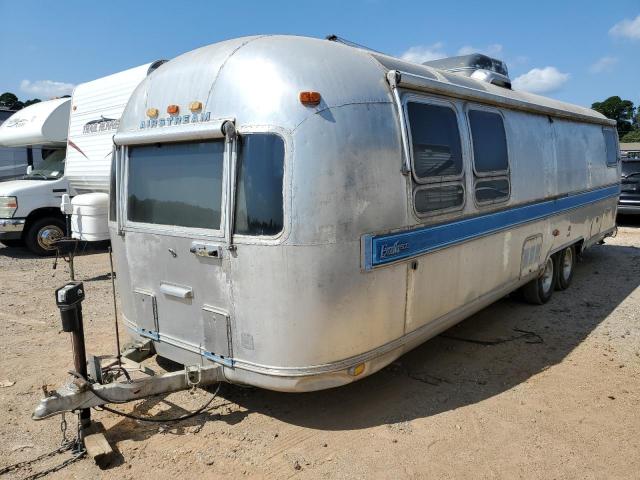 E31B9J2680 - 1979 AIRS TRAVEL TRA 银色 照片 2