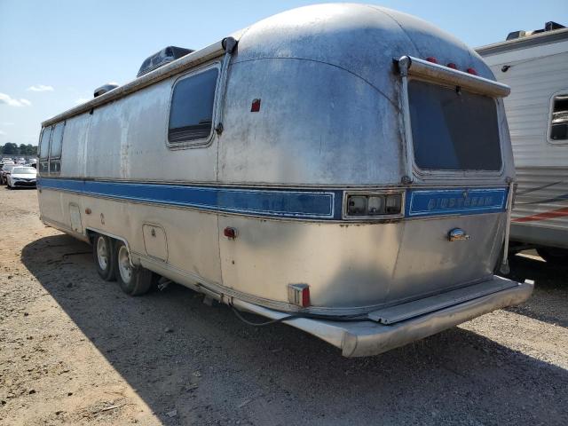 E31B9J2680 - 1979 AIRS TRAVEL TRA 银色 照片 3