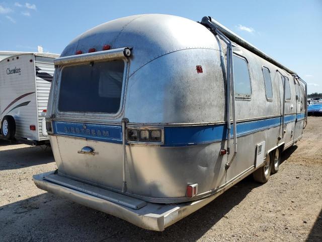 E31B9J2680 - 1979 AIRS TRAVEL TRA 银色 照片 4