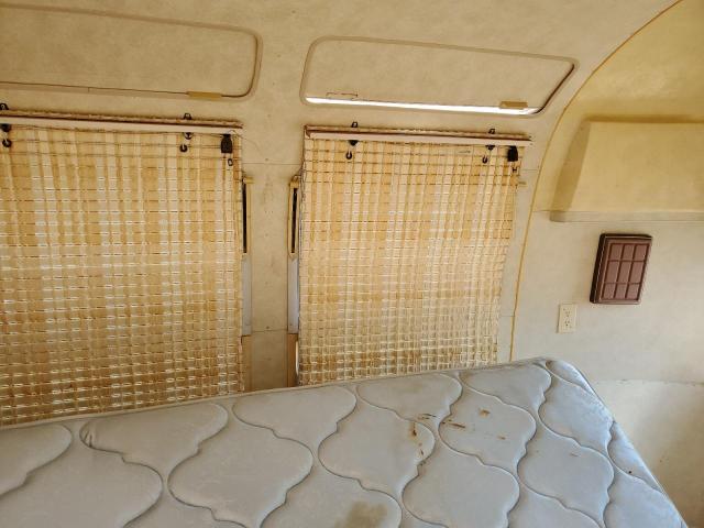 E31B9J2680 - 1979 AIRS TRAVEL TRA 银色 照片 5