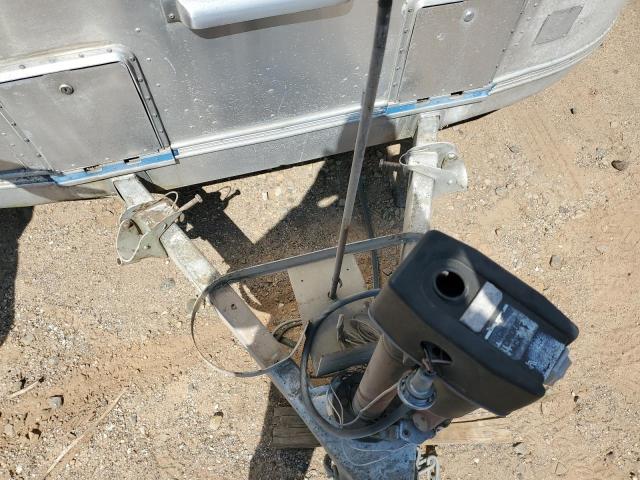 E31B9J2680 - 1979 AIRS TRAVEL TRA 银色 照片 7