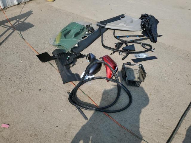 19XFB2F93FE218276 - 2015 HONDA CIVIC EXL GRAY photo 12