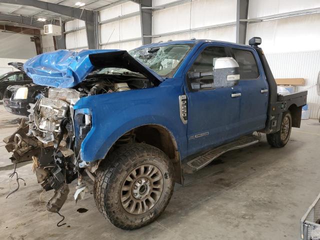 2021 FORD F250 SUPER DUTY, 