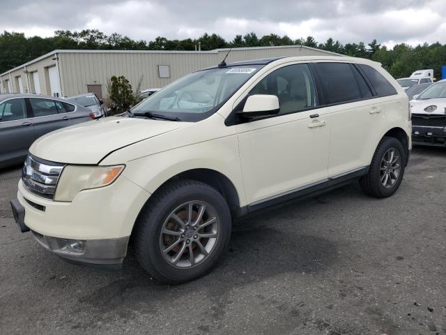 2008 FORD EDGE SEL, 