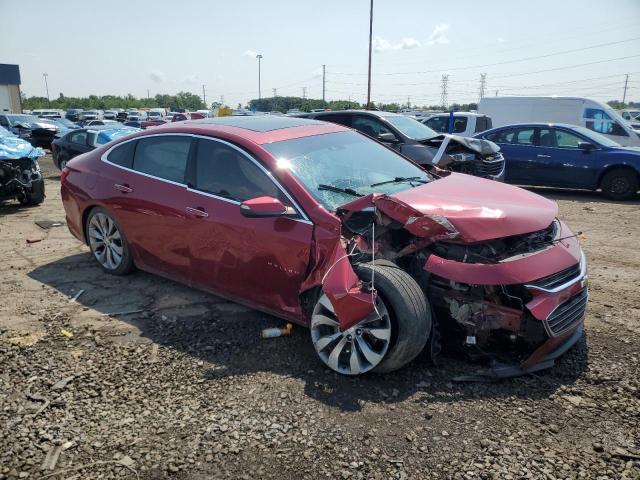 1G1ZH5SX5GF204431 - 2016 CHEVROLET MALIBU PREMIER RED photo 4