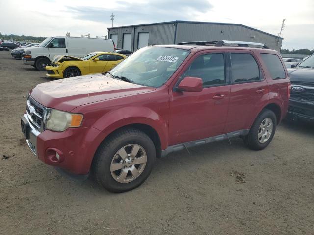 2011 FORD ESCAPE LIMITED, 