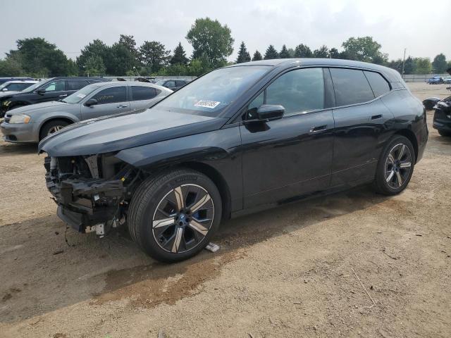 2024 BMW IX XDRIVE50, 