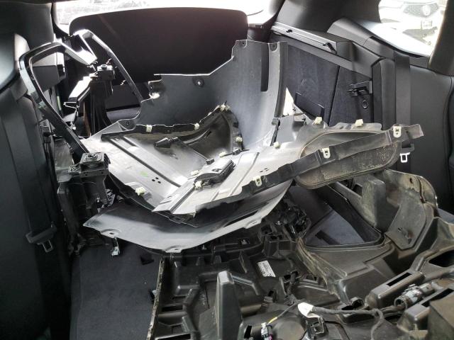 WB523CF0XRCN72175 - 2024 BMW IX XDRIVE50 BLACK photo 10