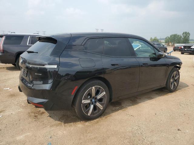 WB523CF0XRCN72175 - 2024 BMW IX XDRIVE50 BLACK photo 3