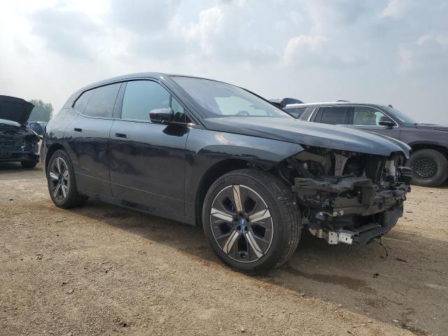 WB523CF0XRCN72175 - 2024 BMW IX XDRIVE50 BLACK photo 4