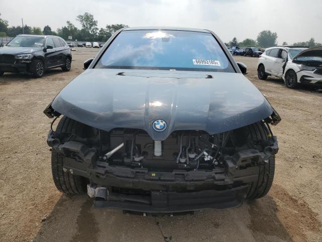 WB523CF0XRCN72175 - 2024 BMW IX XDRIVE50 BLACK photo 5