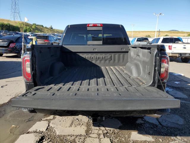 3GTU2PEJ8JG569486 - 2018 GMC SIERRA K1500 DENALI BLACK photo 6