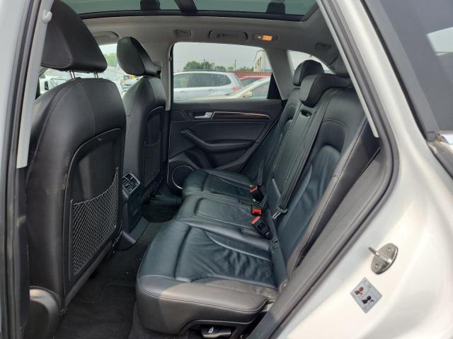 WA1L2AFP6GA014999 - 2016 AUDI Q5 PREMIUM PLUS Ağ foto 11