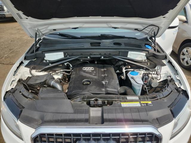 WA1L2AFP6GA014999 - 2016 AUDI Q5 PREMIUM PLUS Ağ foto 12