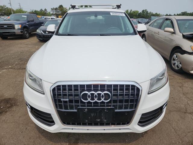 WA1L2AFP6GA014999 - 2016 AUDI Q5 PREMIUM PLUS Ağ foto 5