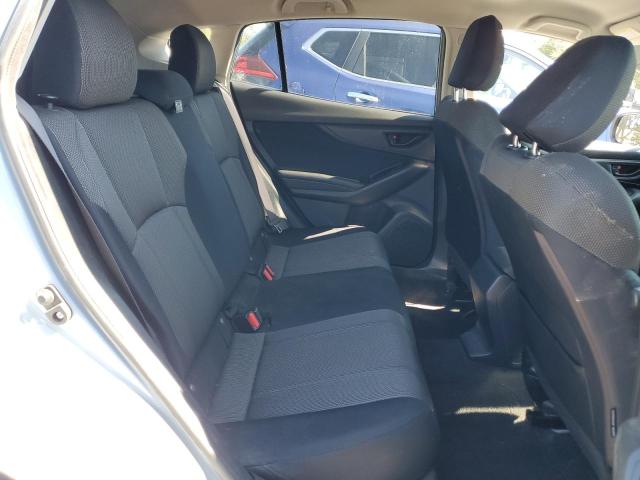 JF2GTAAC8JH278444 - 2018 SUBARU CROSSTREK Turquesa foto 11