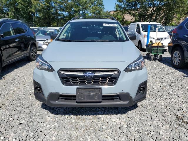 JF2GTAAC8JH278444 - 2018 SUBARU CROSSTREK Turquesa foto 5