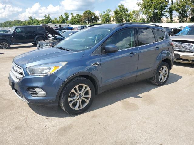 2018 FORD ESCAPE SE, 