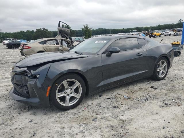2018 CHEVROLET CAMARO LT, 