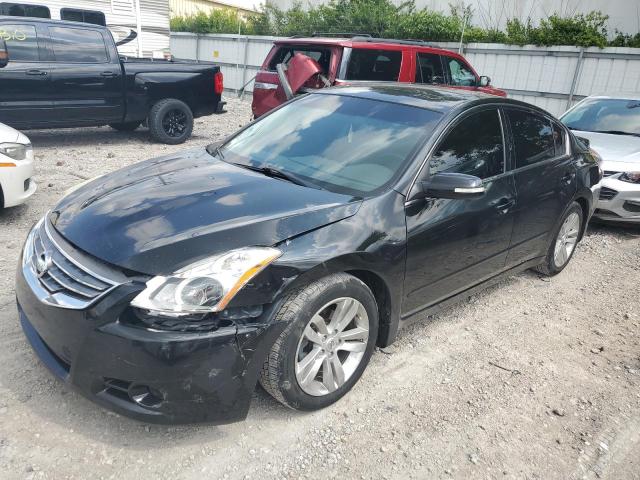 2012 NISSAN ALTIMA SR, 