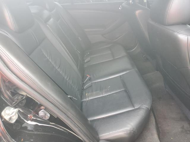 1N4BL2AP5CN496384 - 2012 NISSAN ALTIMA SR 黑色 照片 10