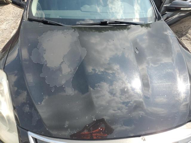 1N4BL2AP5CN496384 - 2012 NISSAN ALTIMA SR 黑色 照片 11