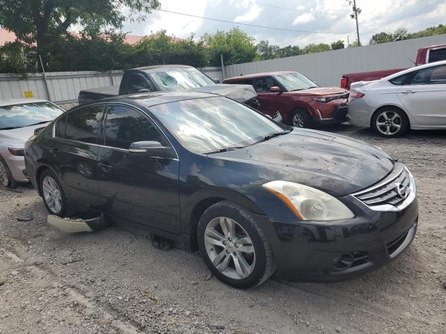 1N4BL2AP5CN496384 - 2012 NISSAN ALTIMA SR 黑色 照片 4