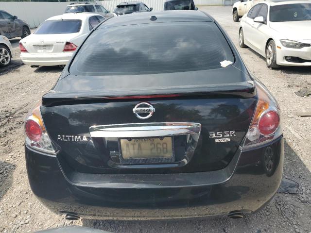 1N4BL2AP5CN496384 - 2012 NISSAN ALTIMA SR 黑色 照片 6