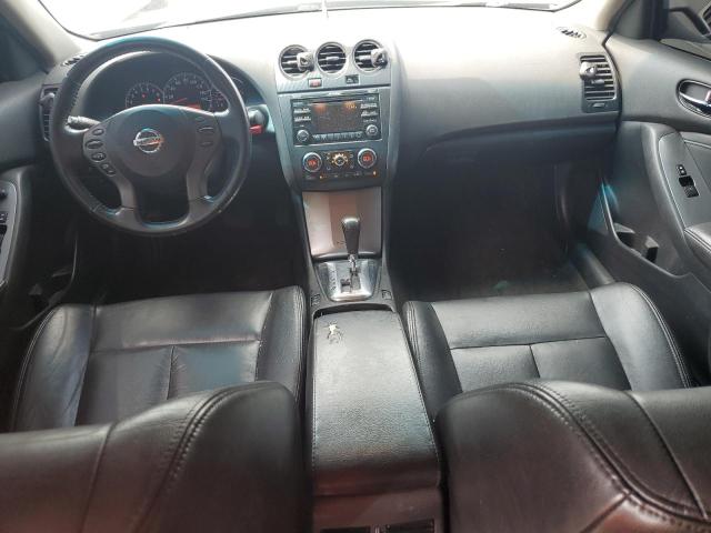 1N4BL2AP5CN496384 - 2012 NISSAN ALTIMA SR 黑色 照片 8
