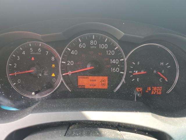 1N4BL2AP5CN496384 - 2012 NISSAN ALTIMA SR 黑色 照片 9