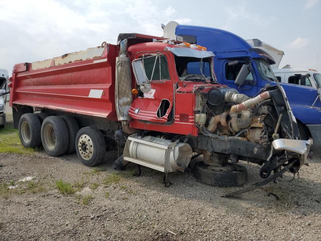 1998 PETERBILT 378, null