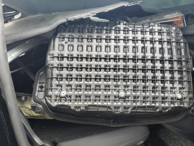 7SAYGDEF9RA268367 - 2024 TESLA MODEL Y 黑色 照片 10