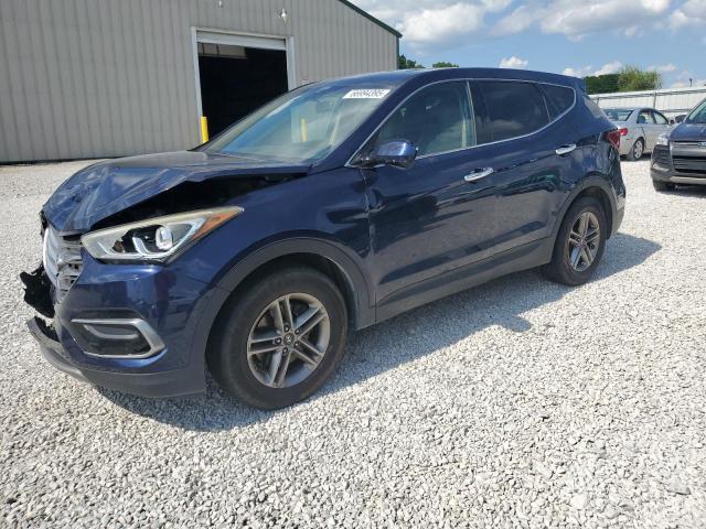 2017 HYUNDAI SANTA FE SPORT, 