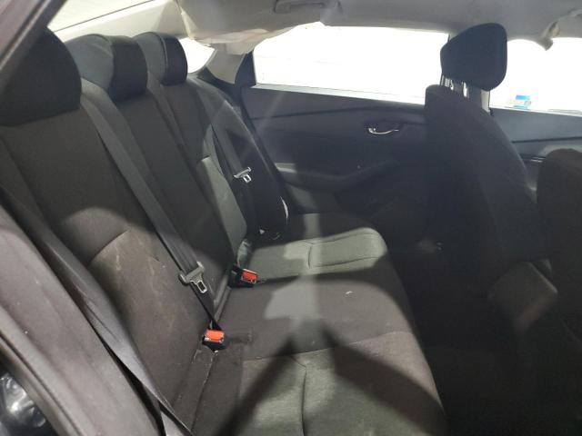 1HGCY1F39RA080825 - 2024 HONDA ACCORD EX 灰色 照片 10