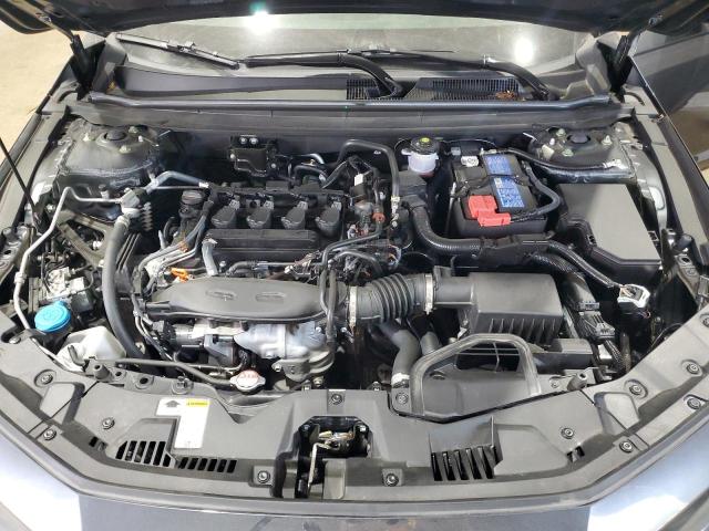 1HGCY1F39RA080825 - 2024 HONDA ACCORD EX 灰色 照片 11