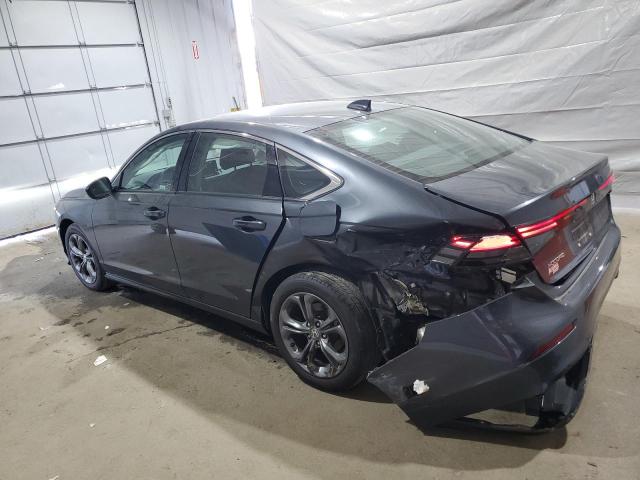 1HGCY1F39RA080825 - 2024 HONDA ACCORD EX 灰色 照片 2