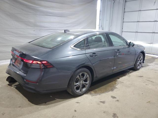 1HGCY1F39RA080825 - 2024 HONDA ACCORD EX 灰色 照片 3