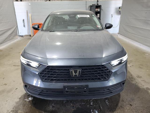 1HGCY1F39RA080825 - 2024 HONDA ACCORD EX 灰色 照片 5
