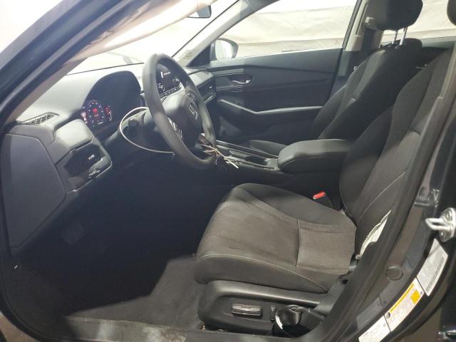 1HGCY1F39RA080825 - 2024 HONDA ACCORD EX 灰色 照片 7