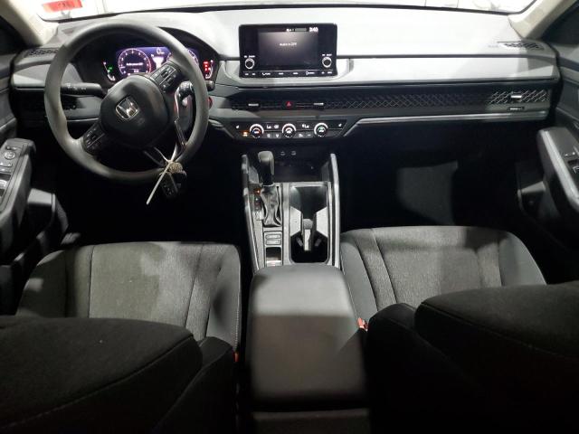 1HGCY1F39RA080825 - 2024 HONDA ACCORD EX 灰色 照片 8