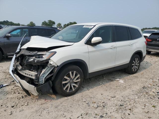 2021 HONDA PILOT EX, 