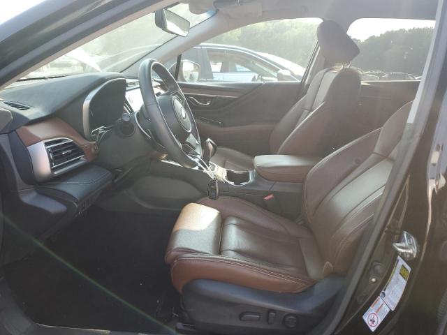 4S4BTGPD6L3116304 - 2020 SUBARU OUTBACK TOURING LDL შავი ფოტო 7