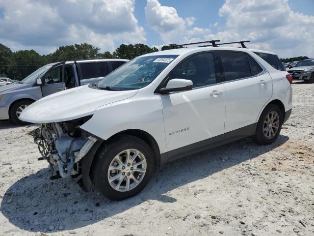 2018 CHEVROLET EQUINOX LT, 