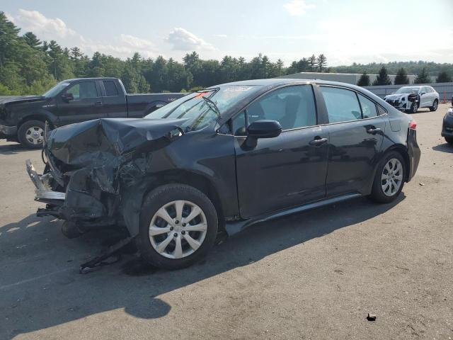 2021 TOYOTA COROLLA LE, 