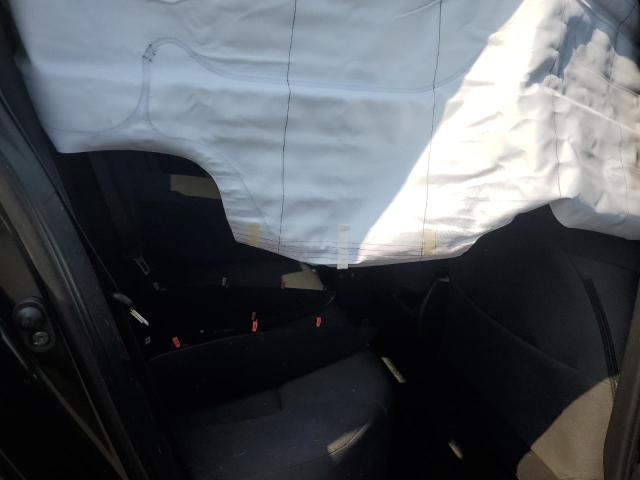 5YFEPMAE3MP191864 - 2021 TOYOTA COROLLA LE თეთრი ფოტო 10