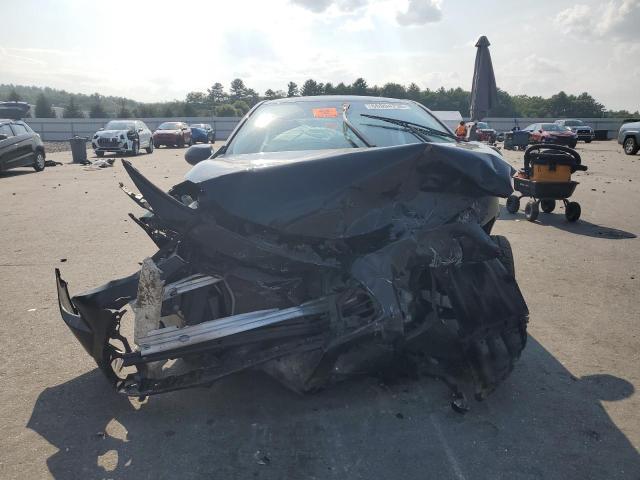 5YFEPMAE3MP191864 - 2021 TOYOTA COROLLA LE თეთრი ფოტო 5