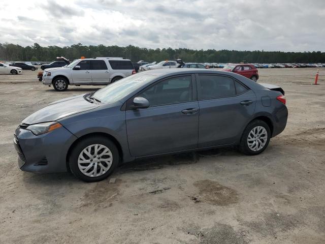 2018 TOYOTA COROLLA L, 