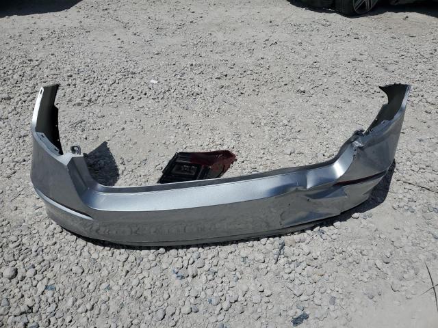 2HGFE2F51SH575220 - 2025 HONDA CIVIC SPORT 银色 照片 12